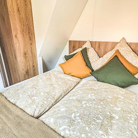 בית נופש Tiny House Glockenalm-chalet Jasmin By Interhome פישבאכאו