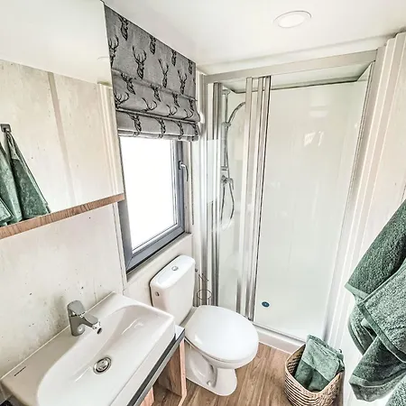 بيت للعطل Tiny House Glockenalm-chalet Jasmin By Interhome