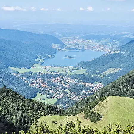 Tiny House Glockenalm-chalet Jasmin By Interhome *