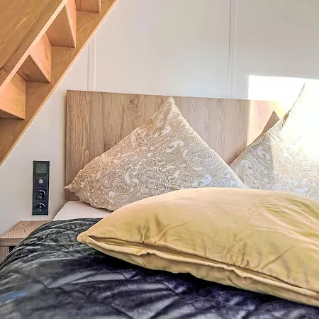 Nyaraló Tiny House Glockenalm-chalet Jasmin By Interhome