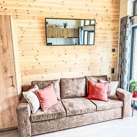 Tiny House Glockenalm-chalet Jasmin By Interhome Casa vacanze *