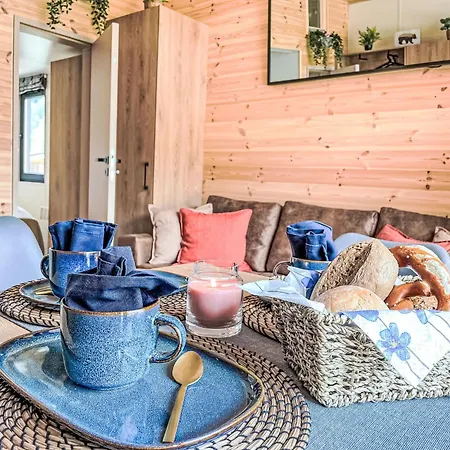 Tiny House Glockenalm-chalet Jasmin By Interhome Casa vacanze