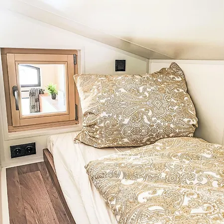 Nyaraló Tiny House Glockenalm-chalet Jasmin By Interhome