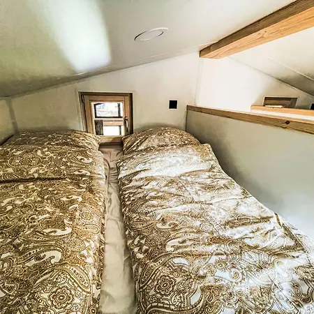 Tiny House Glockenalm-chalet Jasmin By Interhome * Fischbachau